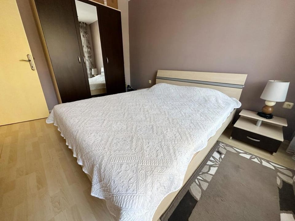 A one-bedroom apartment Apartment in Burgas Province