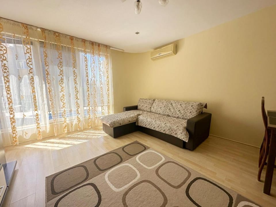 A one-bedroom apartment Apartment in Burgas Province