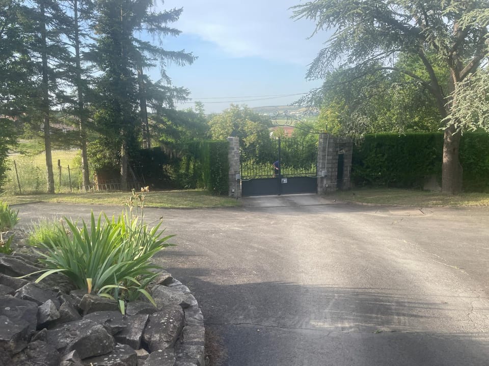 Maison proche du zénith à Clermont Ferrand Sud House in Auvergne-Rhône-Alpes