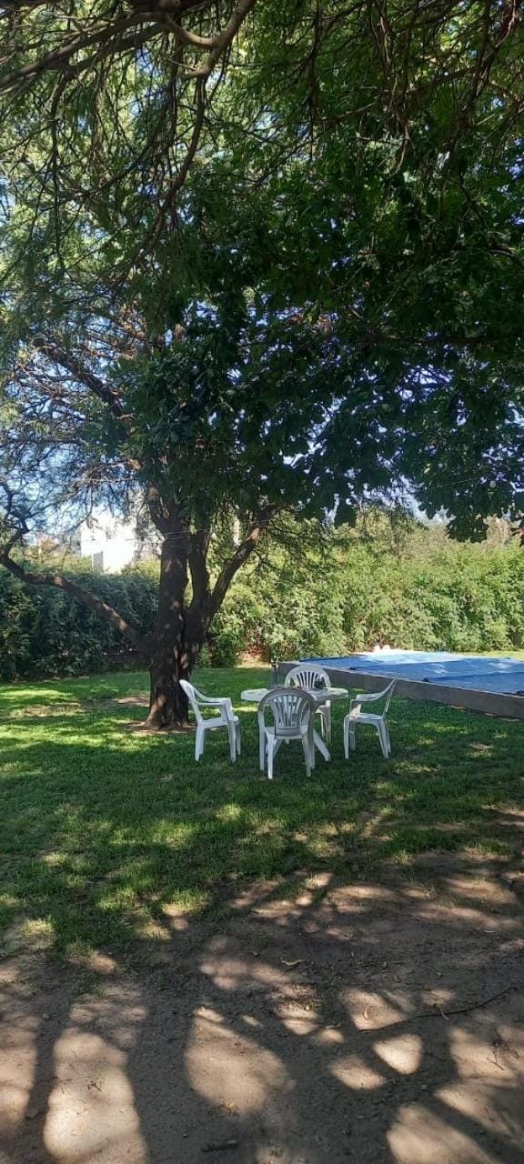 Casa Borga House in Cordoba Province