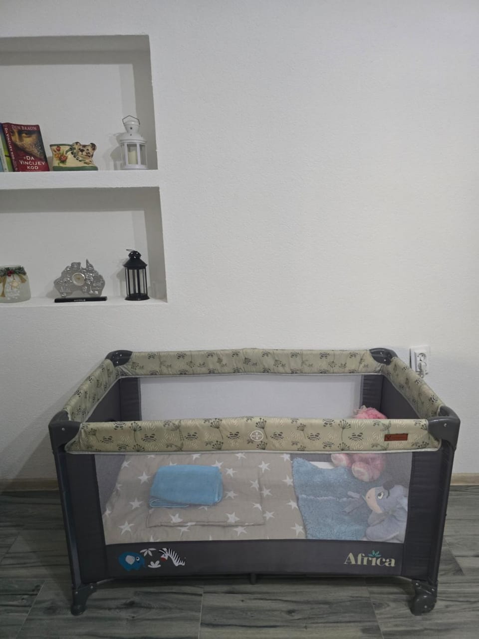 Apartman Jelena Apartment in Montenegro
