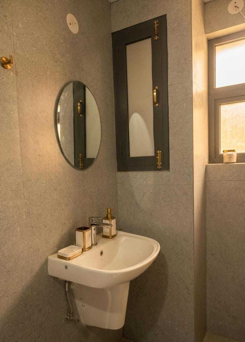 2 BHK The Royale Suites Apartment in Himachal Pradesh