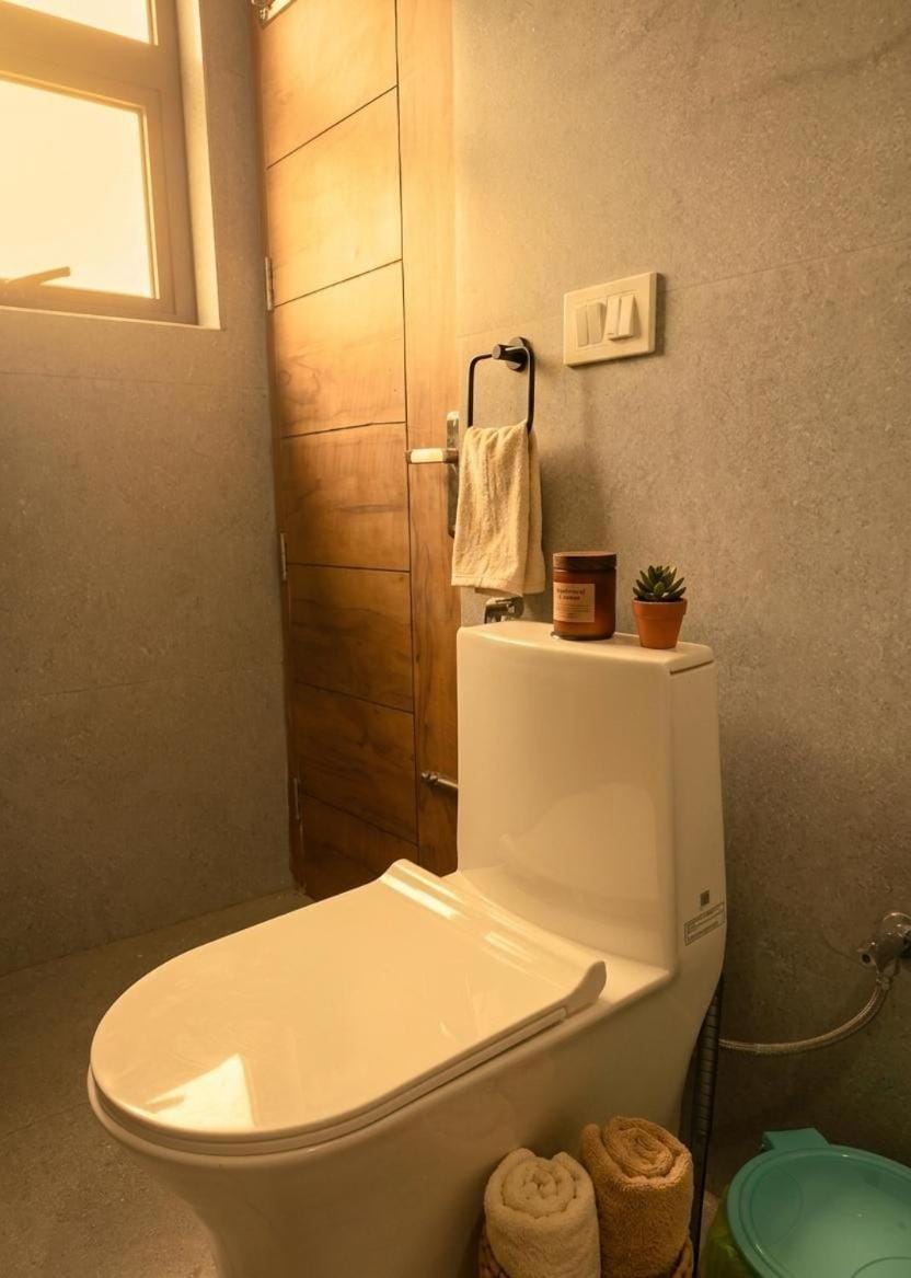 2 BHK The Royale Suites Apartment in Himachal Pradesh