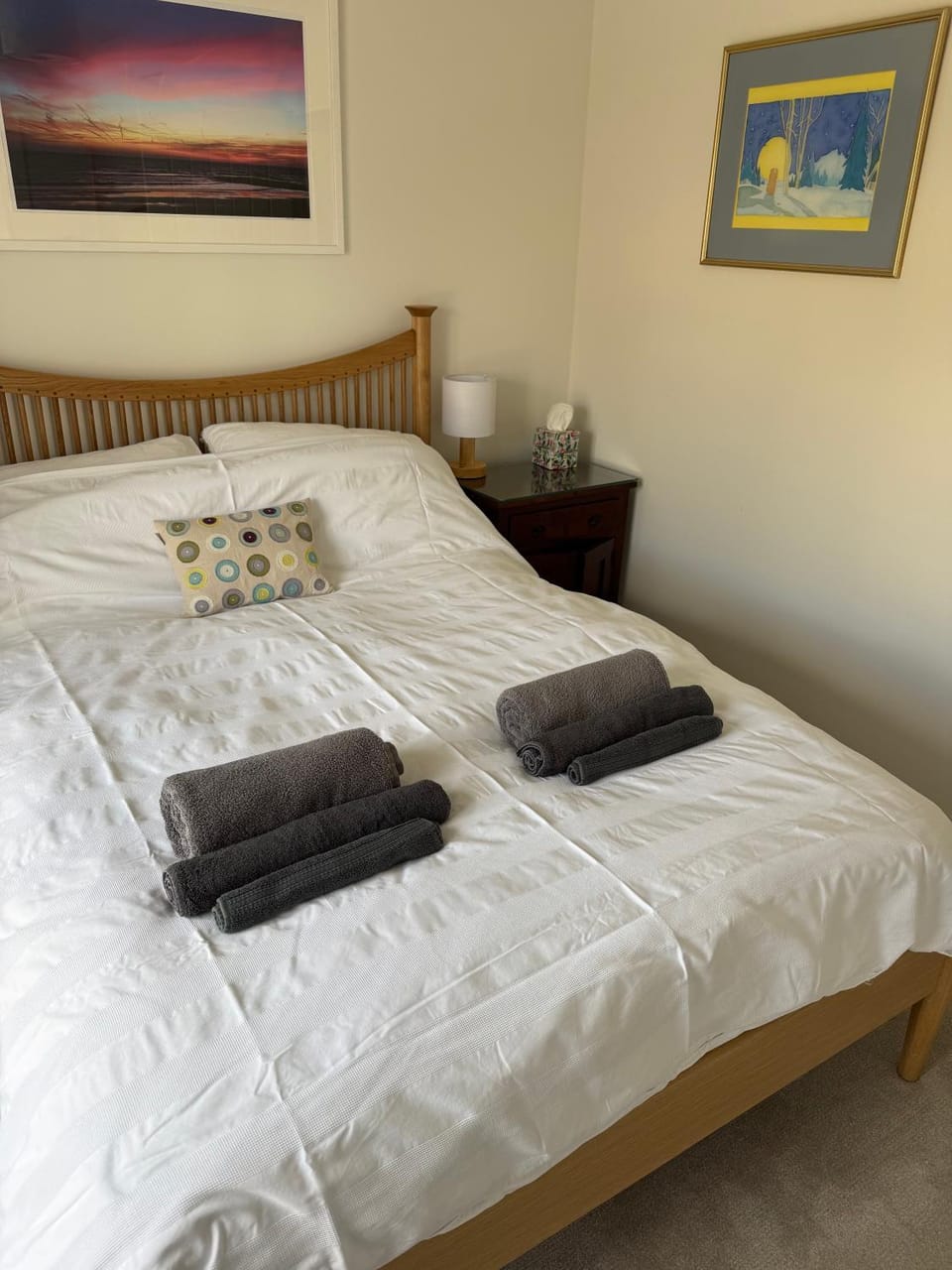 The Coach House House in Cirencester