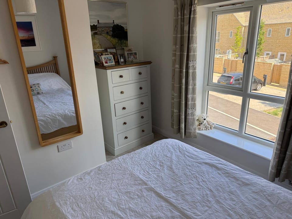 The Coach House House in Cirencester