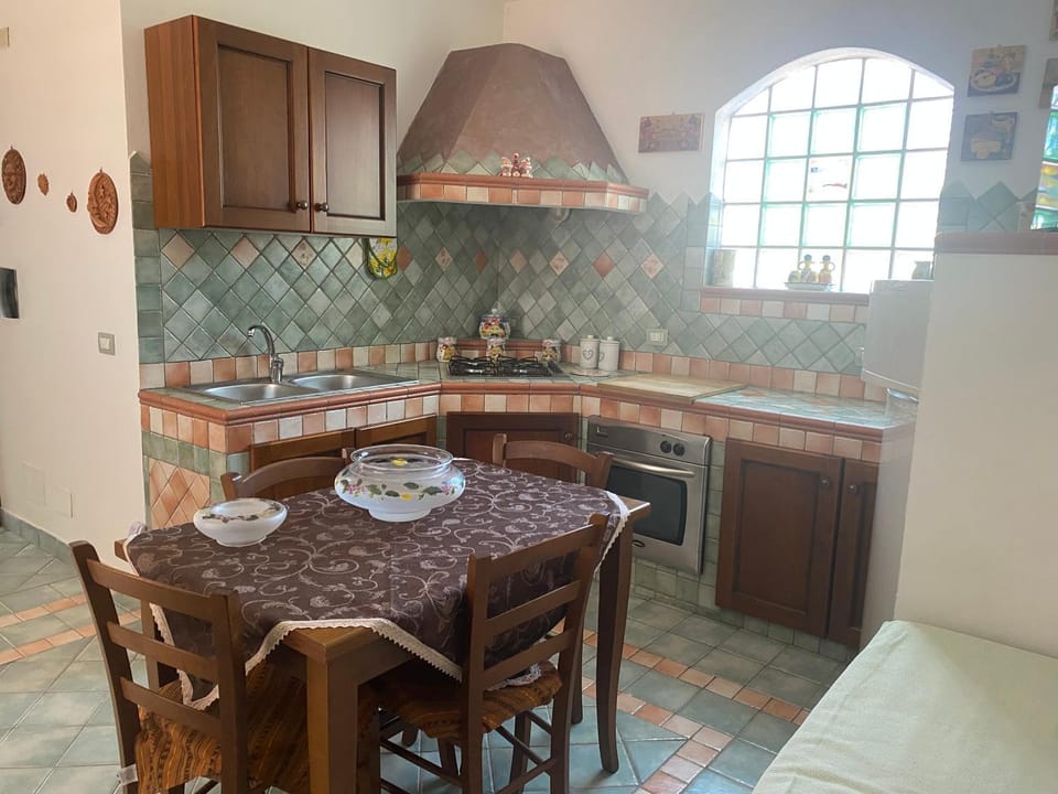 Casa per vacanze Anna Apartment in Sardinia