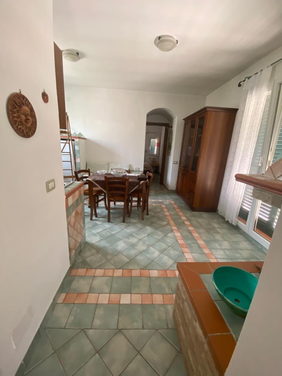 Casa per vacanze Anna Apartment in Sardinia