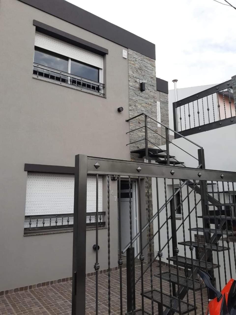 More Apartment in Cordoba Province