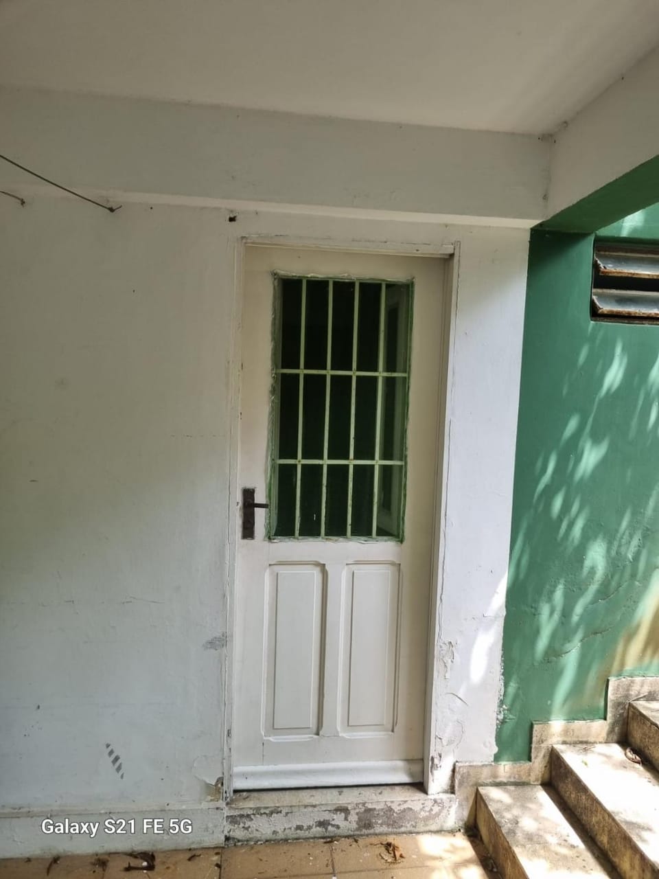 Cosme Velho - Rooms CORCOVADO STATION Vacation rental in Santa Teresa