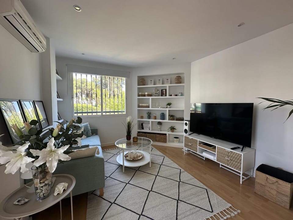 Torremolinos Great Terrace Apartment Apartment in Torremolinos