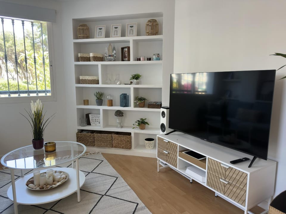 Torremolinos Great Terrace Apartment Apartment in Torremolinos