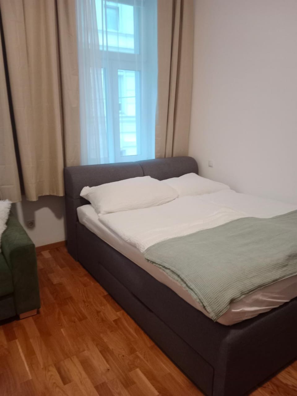 Studioapartment Wien West - 15 minutes to Stephansdom and Schönbrunn Apartment in Vienna