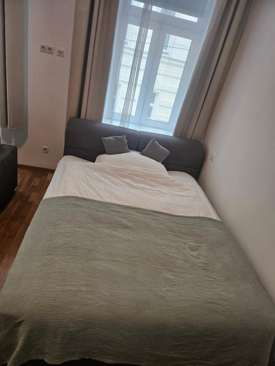 Studioapartment Wien West - 15 minutes to Stephansdom and Schönbrunn Apartment in Vienna