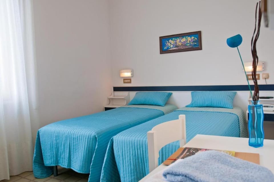 Albergo La Rosetta Hotel in Tuscany