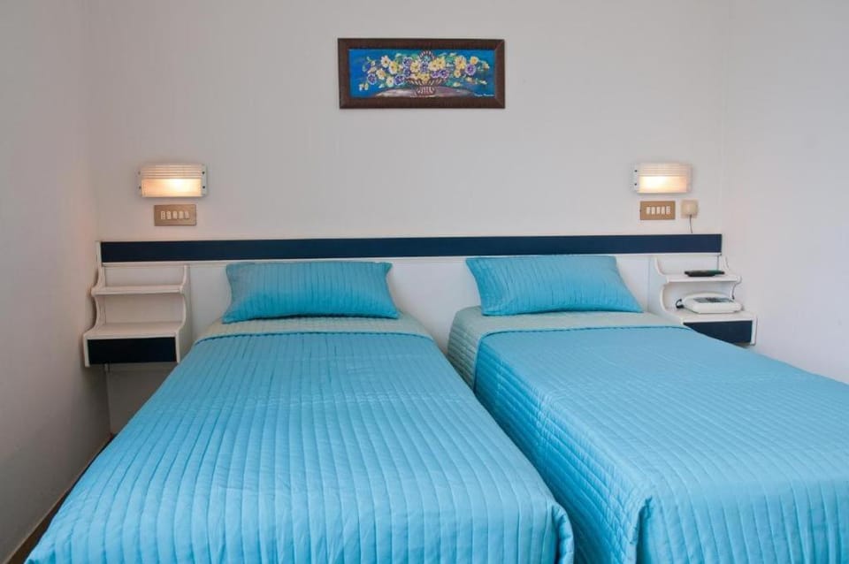 Albergo La Rosetta Hotel in Tuscany