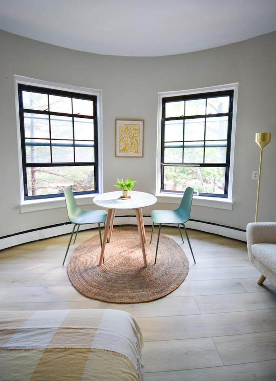 Studio near South End Apartment in Back Bay