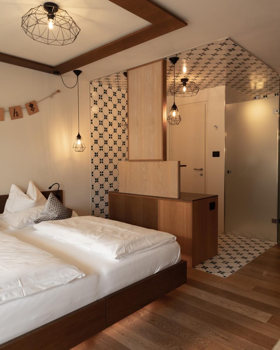 Hotel Tofana Hotel in Trentino-South Tyrol