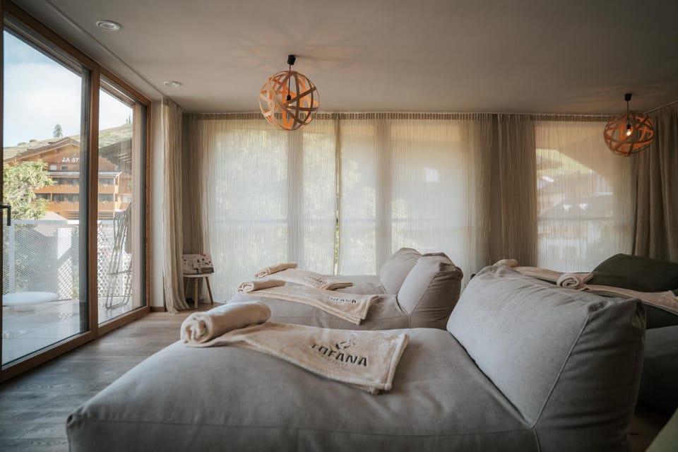 Hotel Tofana Hotel in Trentino-South Tyrol
