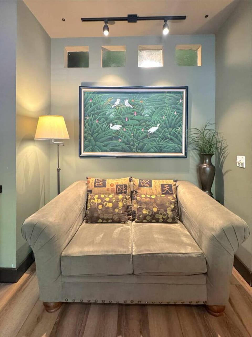 66 Center - Studio House in Eureka Springs