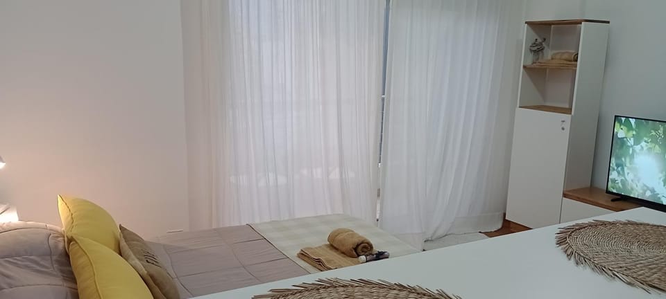 Departamento Cabrera en Recoleta Palermo Apartment in Buenos Aires