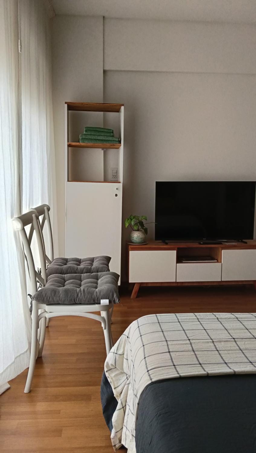Departamento Cabrera en Recoleta Palermo Apartment in Buenos Aires