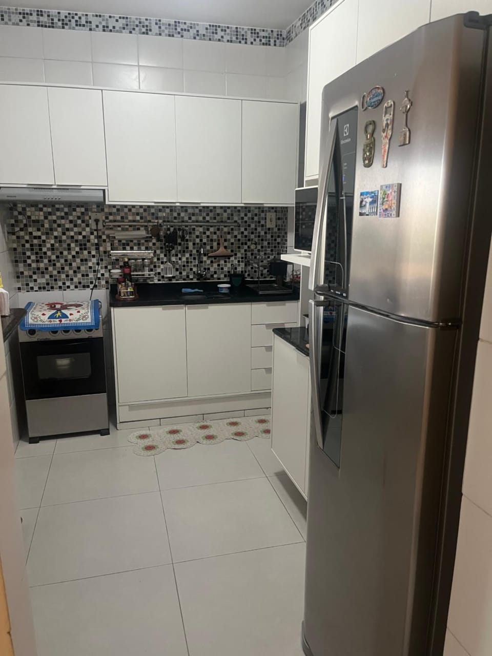 LINDO APT PARA COP 30 PROx AO PARQUE DA CIDADE Apartment in Belém