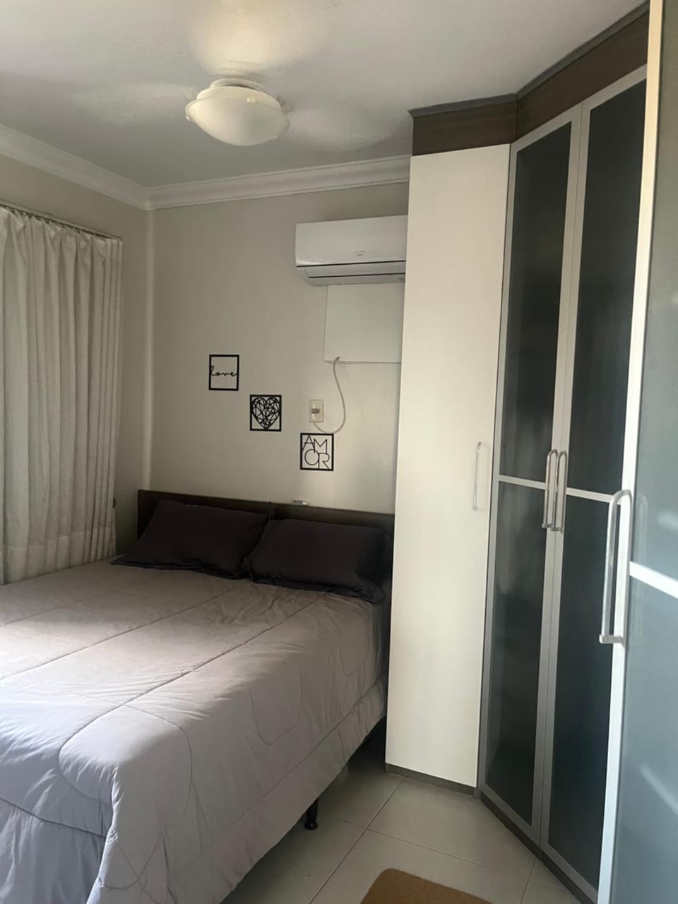 LINDO APT PARA COP 30 PROx AO PARQUE DA CIDADE Apartment in Belém