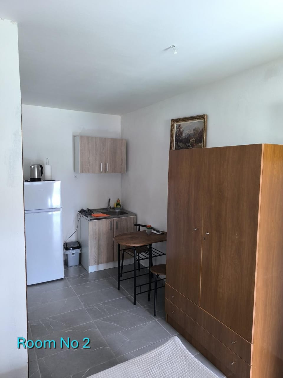Easy Rest Apartment in Decentralized Administration of Macedonia and Thrace