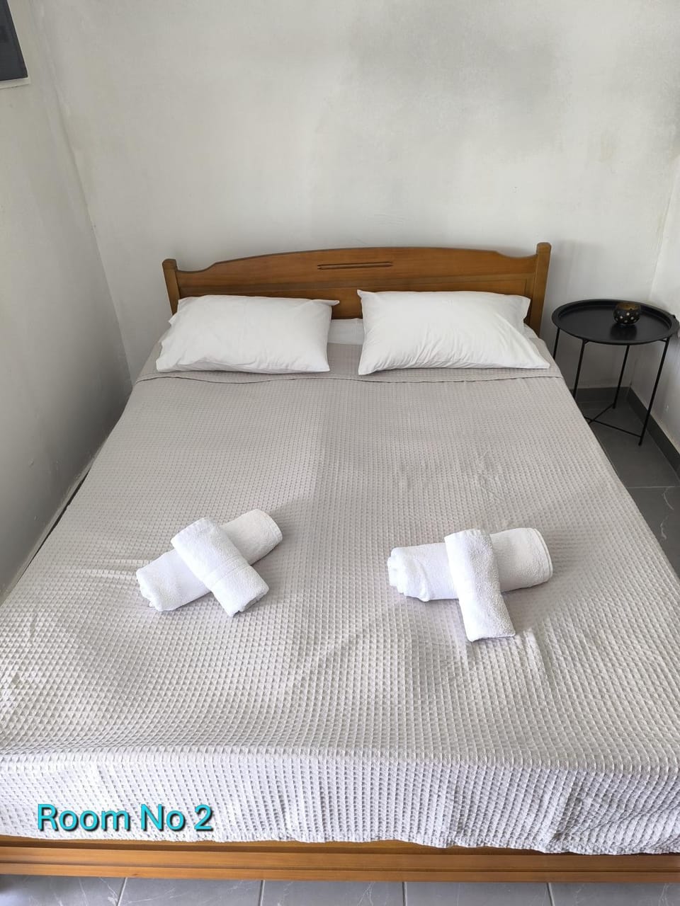 Easy Rest Apartment in Decentralized Administration of Macedonia and Thrace