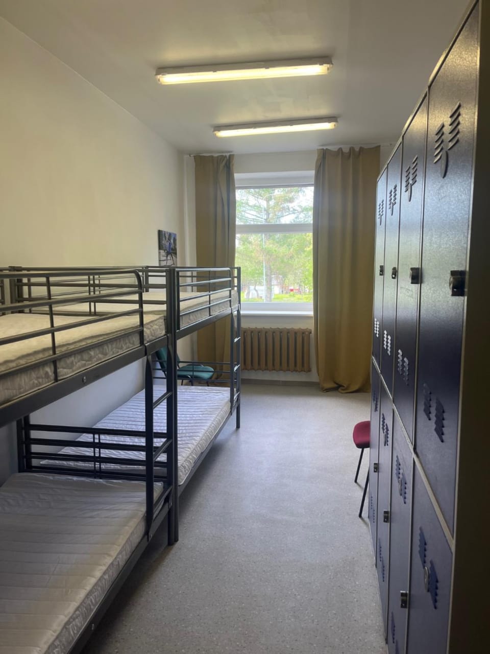 Linkmenų sporto ir rekreacijos centras Hostel in Vilnius County, Lithuania