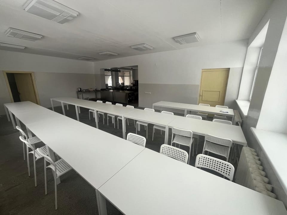 Linkmenų sporto ir rekreacijos centras Hostel in Vilnius County, Lithuania