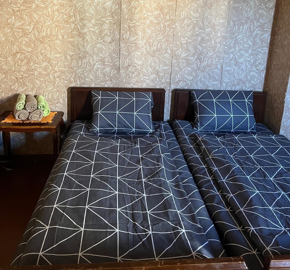 Hostel Ozurgeti Bed and Breakfast in Georgia