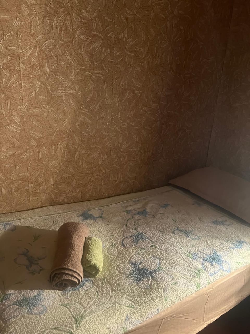 Hostel Ozurgeti Bed and Breakfast in Georgia