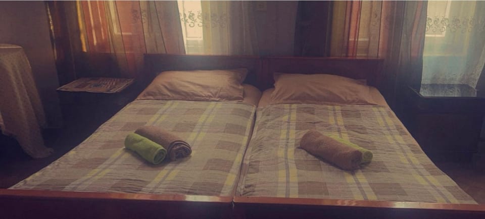 Hostel Ozurgeti Bed and Breakfast in Georgia