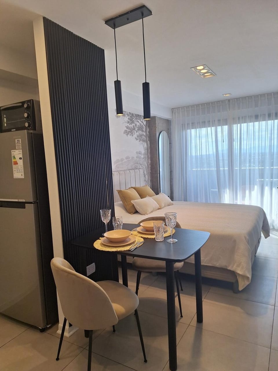 Departamento Premium Tucuman Apartment in San Miguel de Tucumán