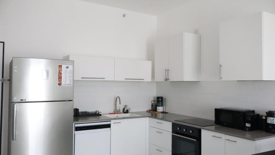 Mini Penthouse-AH- 75 Apartment in Eilat