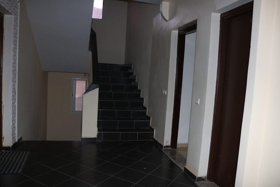 Appartement juste pour les familles Apartment in Fez-Meknès