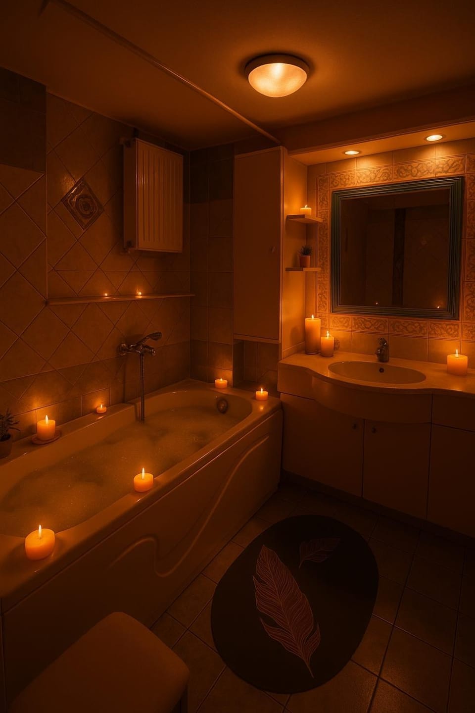 Apartment close to city center Apartment in Heraklion