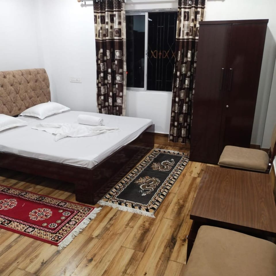 Toorsa River View Homestay Vacation rental in West Bengal