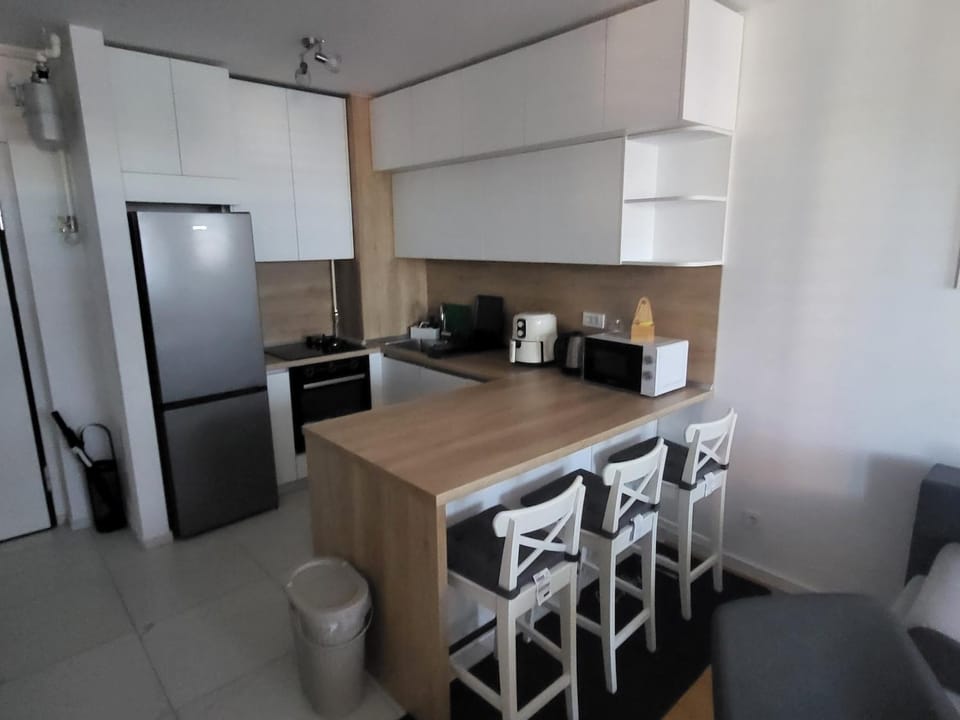 Skyline Apartment in City of Zagreb