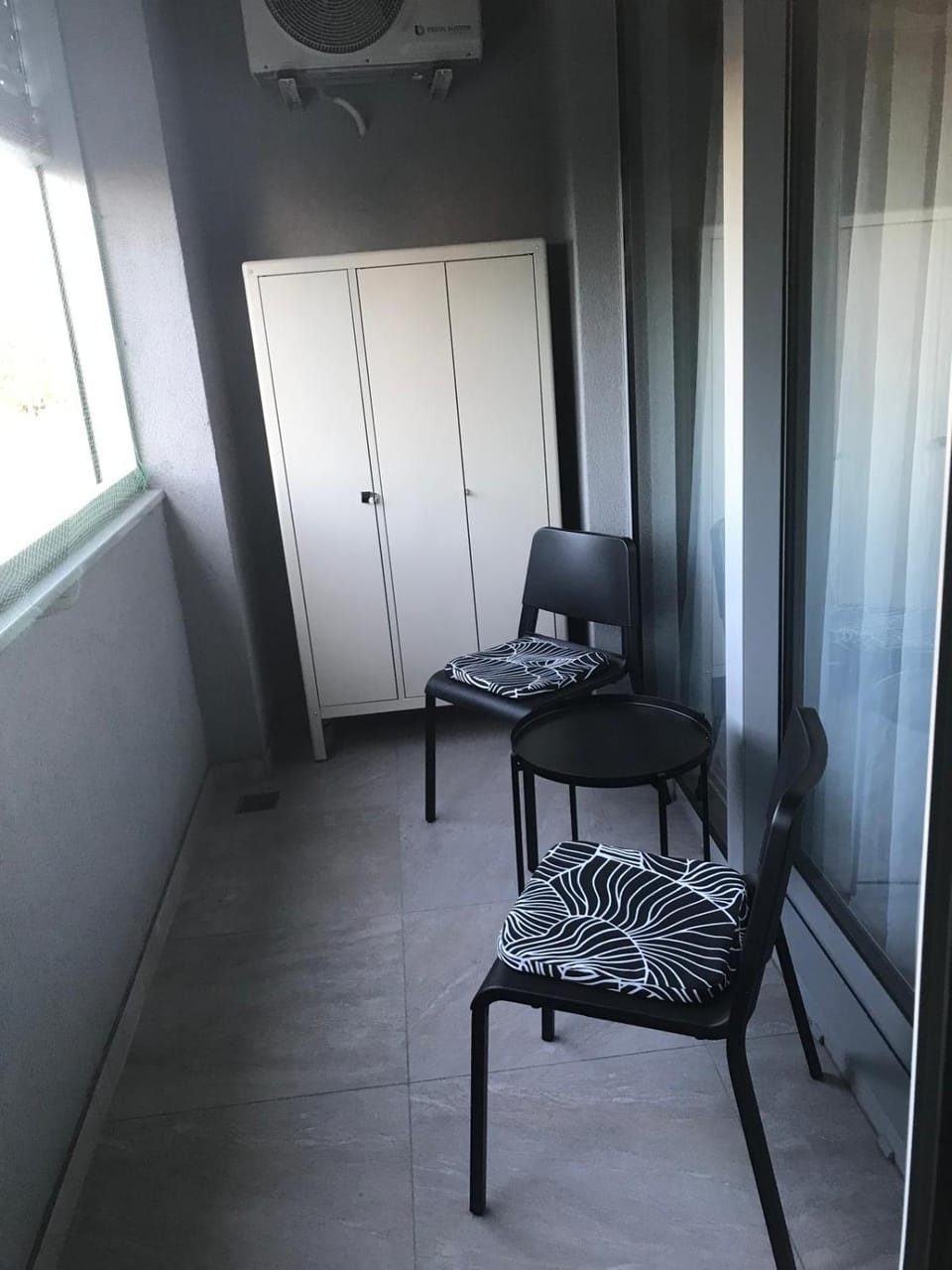 Skyline Apartment in City of Zagreb