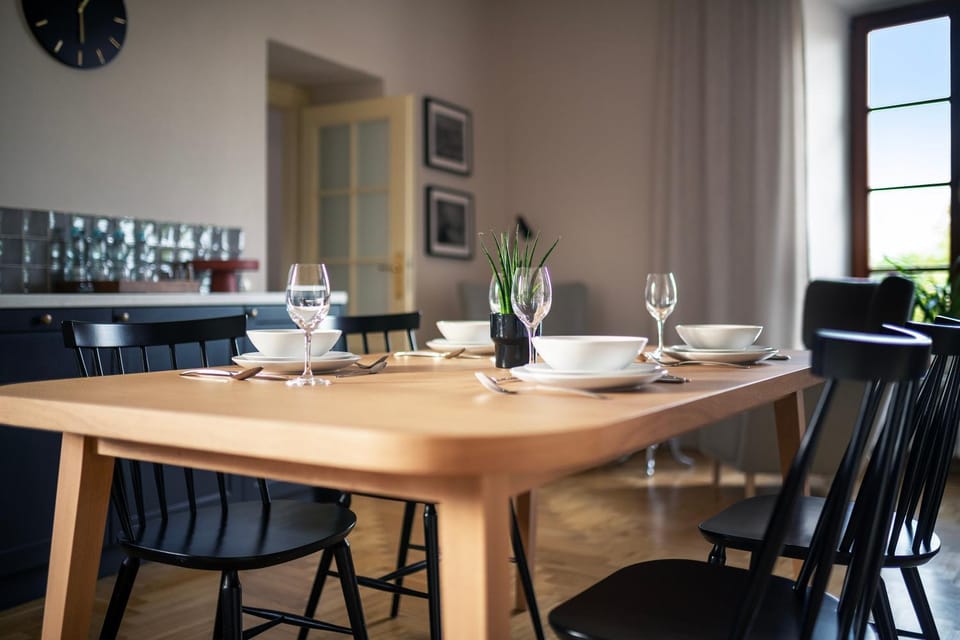 EASY RENT- Fontana Boutique Premium Plac Zamkowy Apartment in Masovian Voivodeship