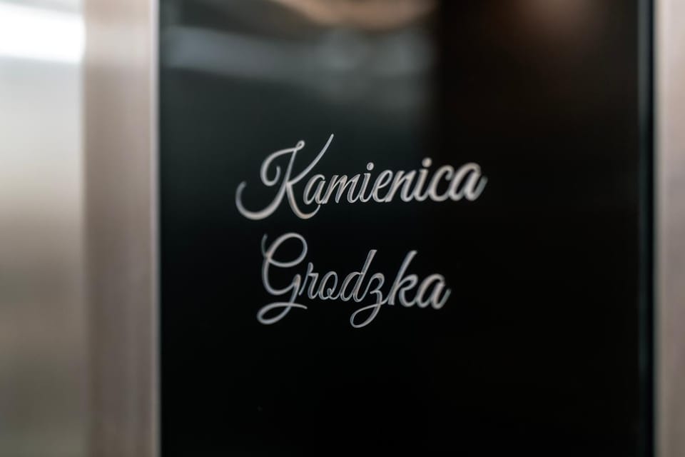 EASY RENT- Fontana Boutique Premium Plac Zamkowy Apartment in Masovian Voivodeship
