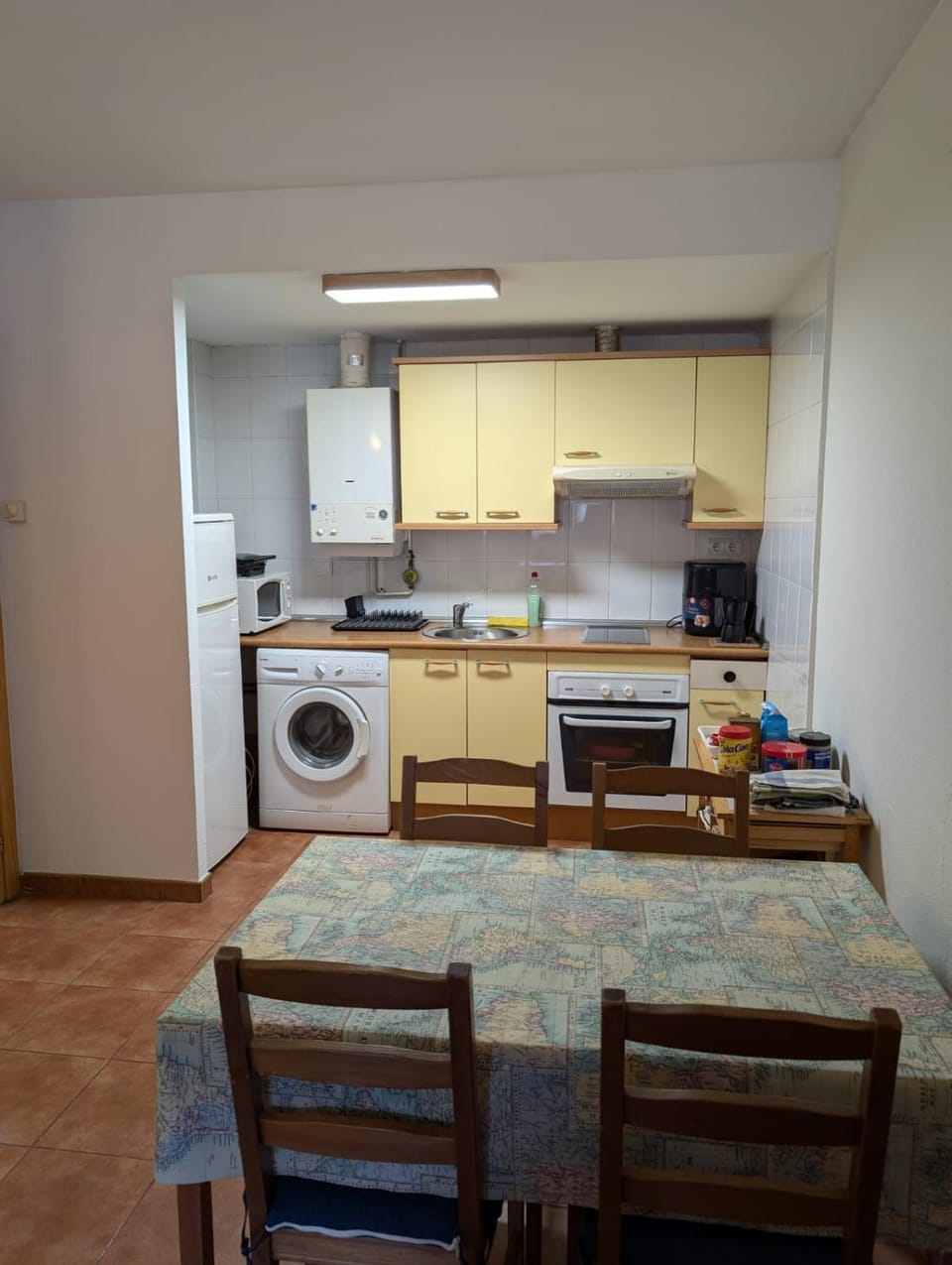 Casa espelunciecha Apartment in Biescas