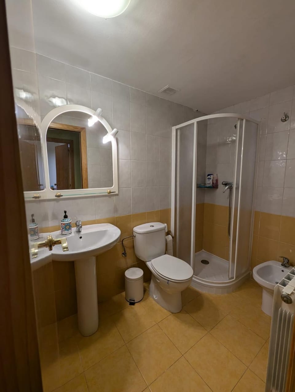 Casa espelunciecha Apartment in Biescas