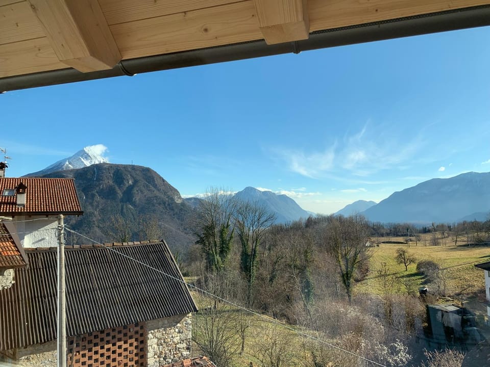 View (from property/room)