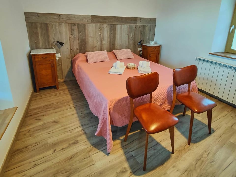 Cjase in val Bed and Breakfast in Friuli-Venezia Giulia