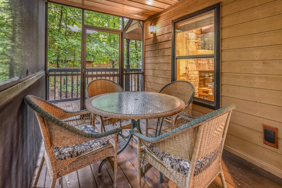 Count Your Blessings home House in Pigeon Forge
