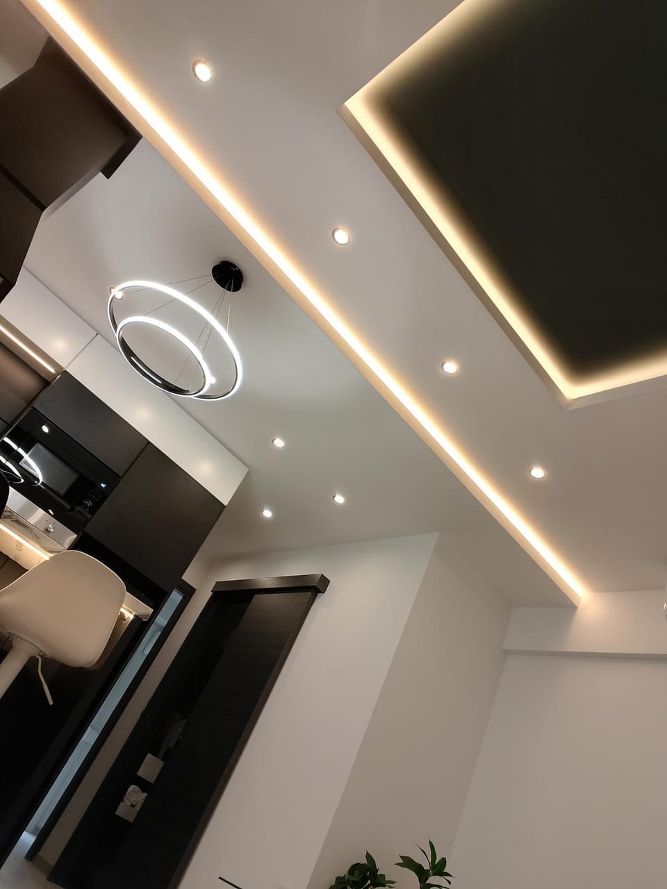 Lush Luxurie Apartment in Alexandroupoli