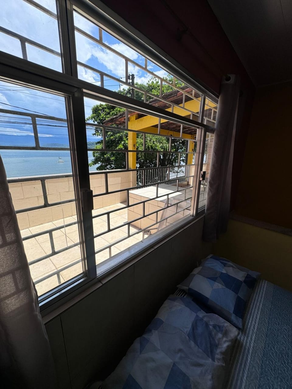 Casa vista pro mar House in Angra dos Reis